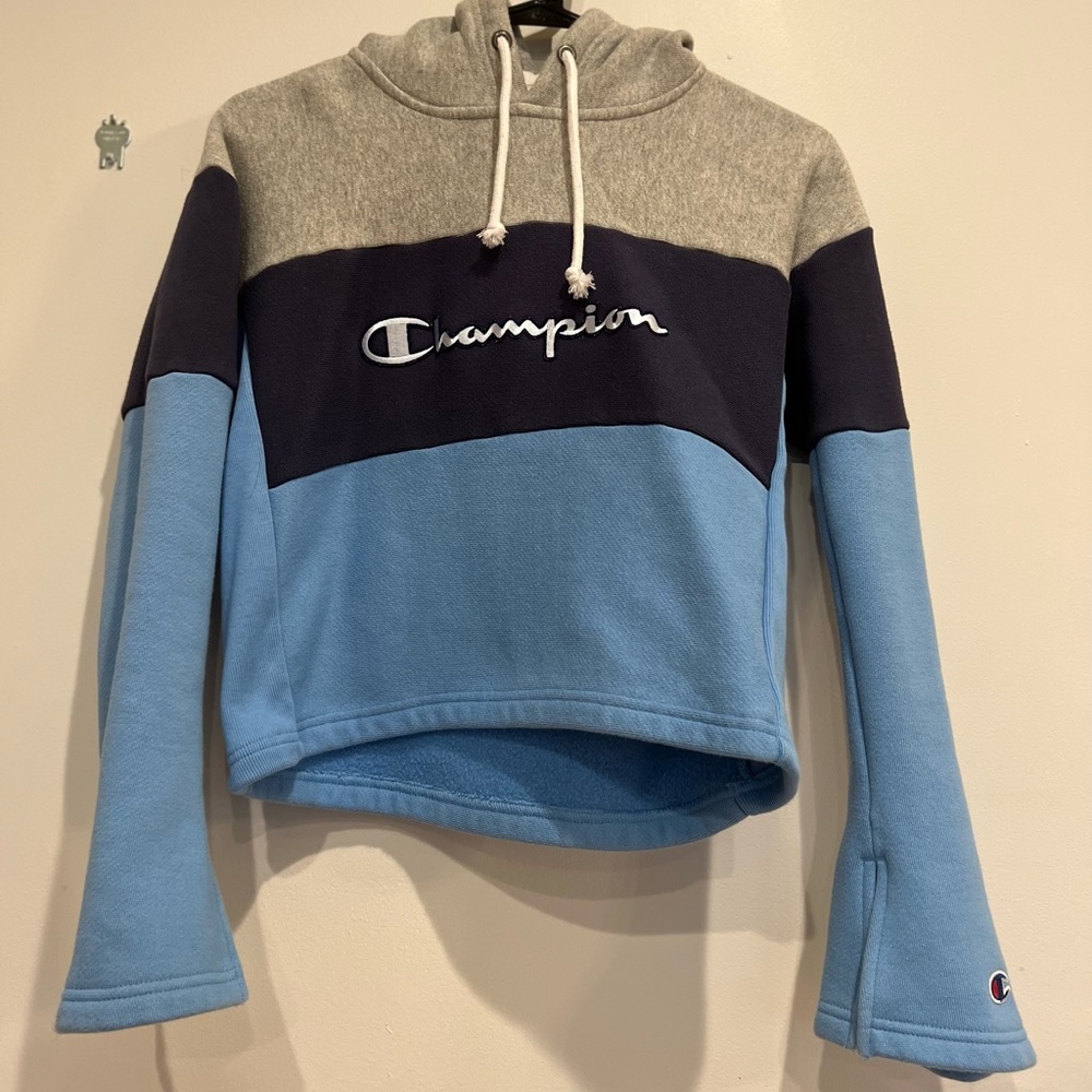 Champion | Women | Sweatshirt | XS